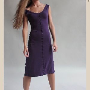 Angelrox ‘Goddess’ Dress- Black